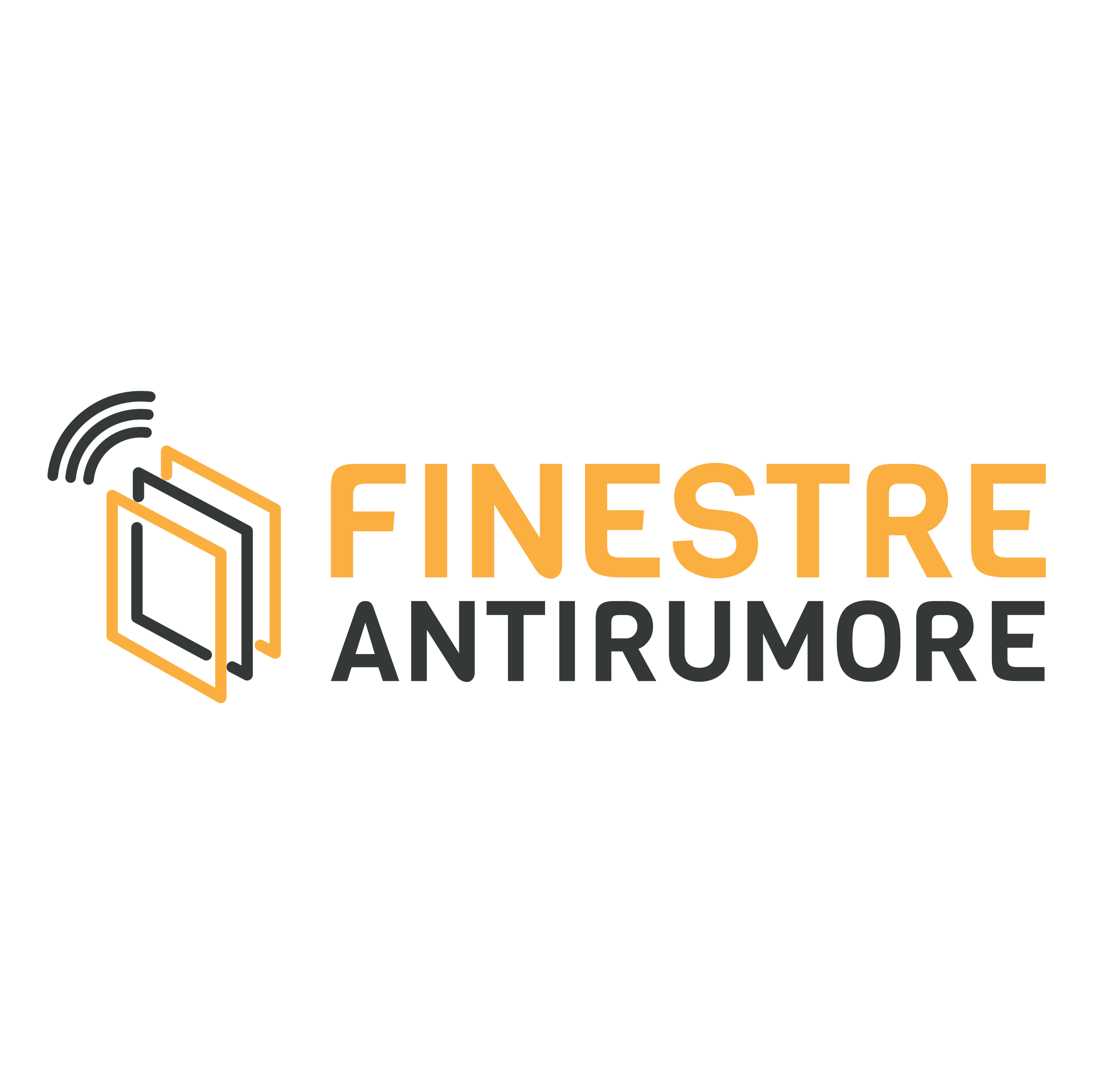finestre antirumore