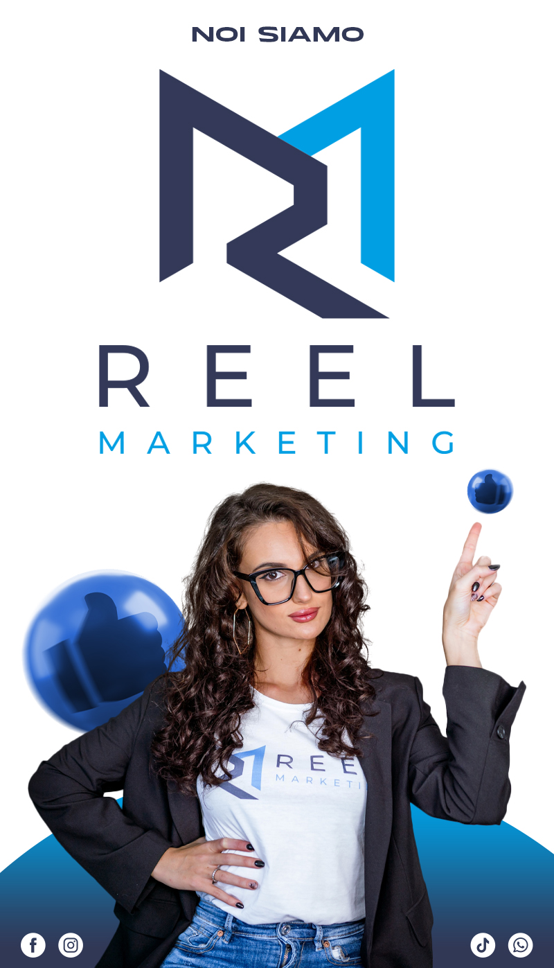 REEL MARKETING MOBILE